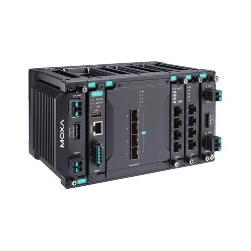 MDS-G4012-L3-4XGS Series