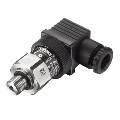 Transmisor de Presión de 0 a 16 bar Serie ECT-8472