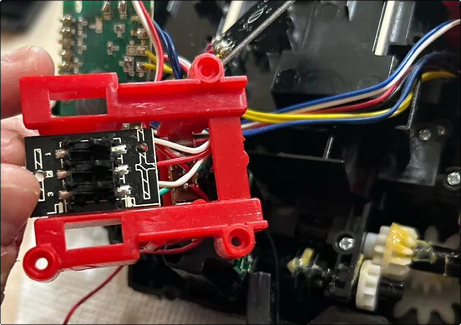Automatización de Líneas de Producción